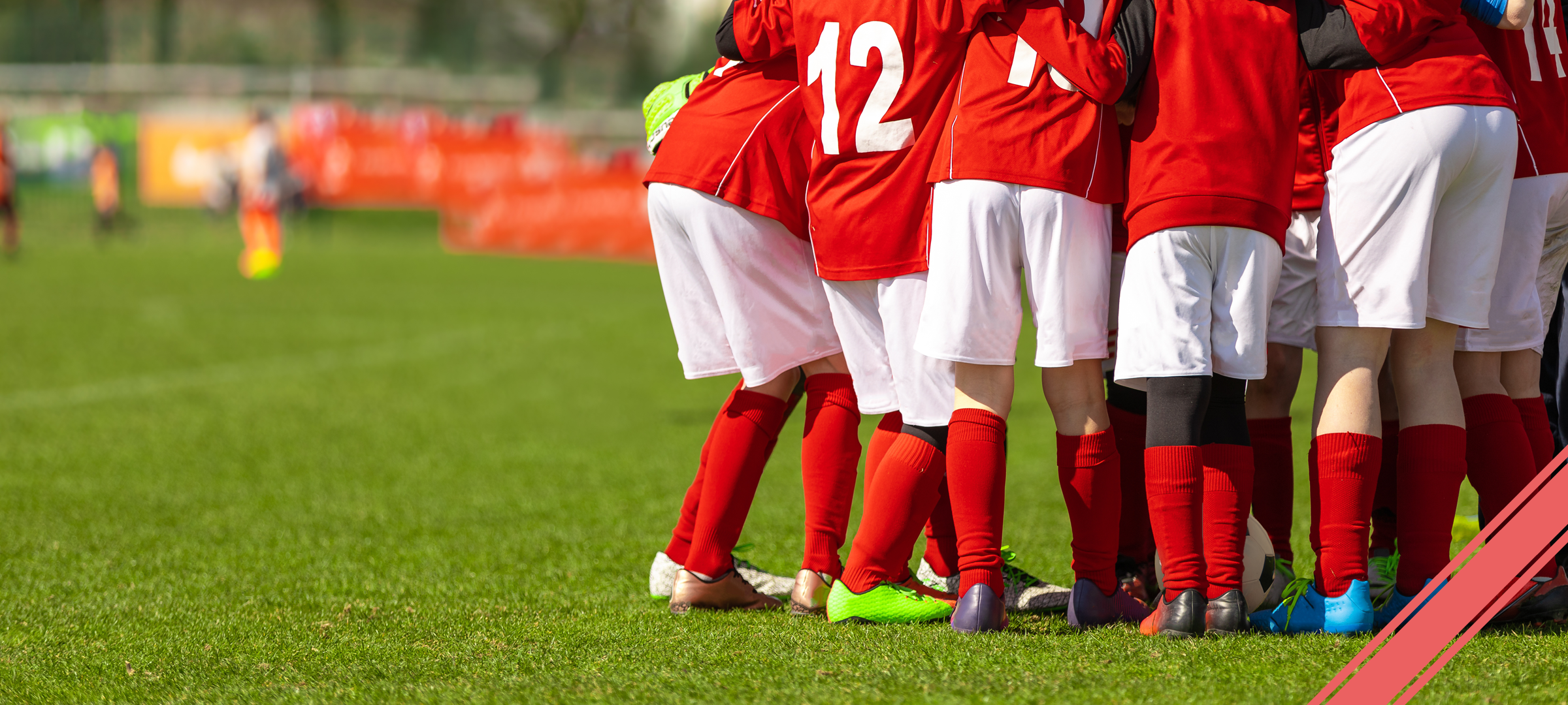 千住シティフットボールクラブ｜SENJU CITY FC U15